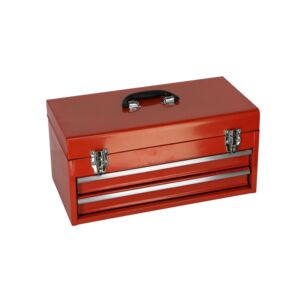 TOOLS SET 83PCS 2DRAWER METAL BOX TOOLS SET 83PCS 2DRAWER METAL BOX